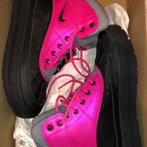 NIKE WOODSOSE 2 ACG BOOTS